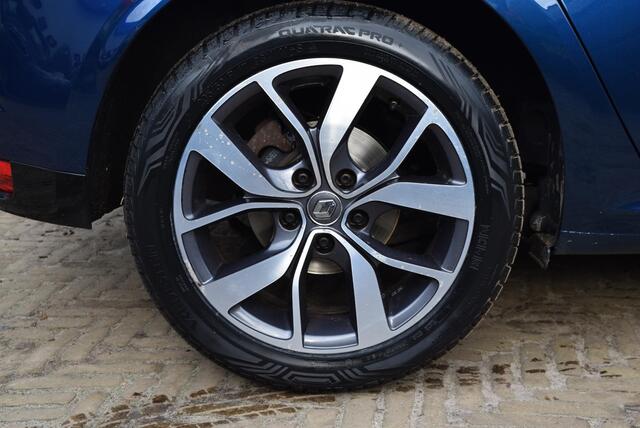 Renault MEGANE 1.2 TCe Bose | Massage | Camera | Startknop