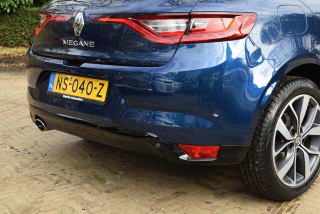 Renault MEGANE 1.2 TCe Bose | Massage | Camera | Startknop