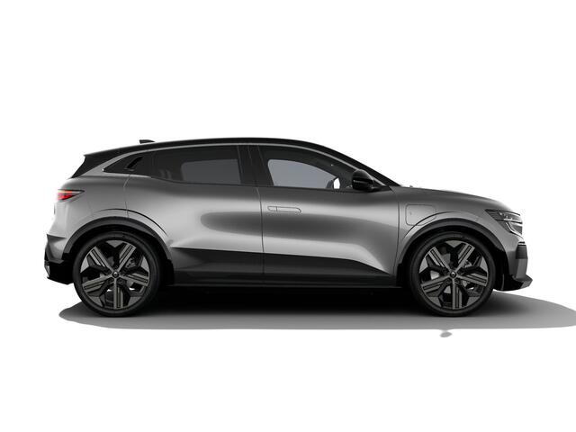 Renault MEGANE E-Tech Business Edition Comfort range | Achteruitrijcamera | Adaptive Cruise Control | Adaptive Vision LED koplampen met geïntegreerde mistlampfunctie