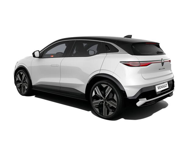 Renault MEGANE E-Tech Business Edition Comfort range | Achteruitrijcamera | Adaptive Cruise Control | Adaptive Vision LED koplampen met geïntegreerde mistlampfunctie