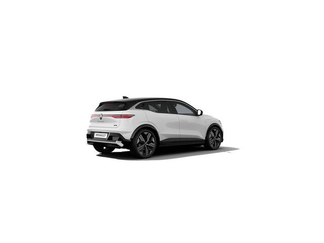 Renault MEGANE E-Tech Business Edition Comfort range | Achteruitrijcamera | Adaptive Cruise Control | Adaptive Vision LED koplampen met geïntegreerde mistlampfunctie