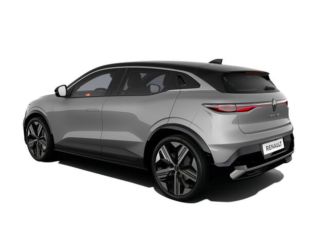 Renault MEGANE E-Tech Business Edition Comfort range | Achteruitrijcamera | Adaptive Cruise Control | Adaptive Vision LED koplampen met geïntegreerde mistlampfunctie