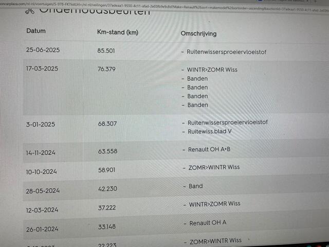 Renault MEGANE EV60 Optimum Charge Evolution ER - Digitaal Cockpit, Carplay, Camera