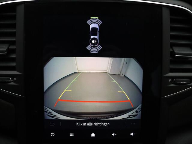 Renault MEGANE Estate 1.3 TCe 140 Techno Camera | Cruise | Navi | Parkeersens. v+a