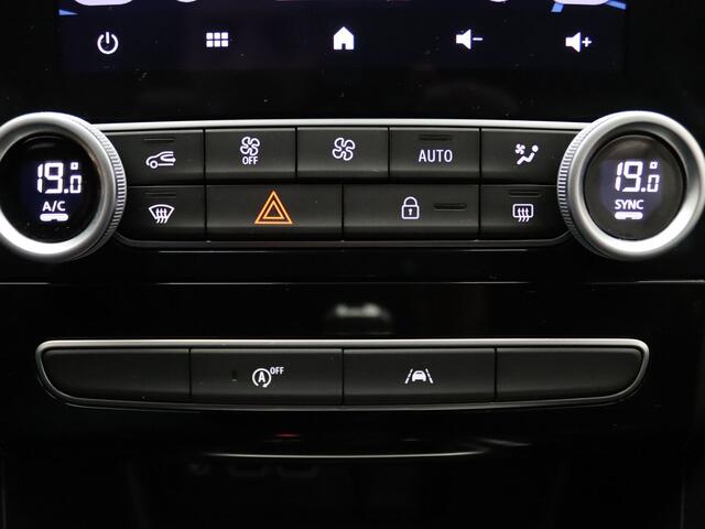 Renault MEGANE Estate 1.3 TCe 140 Techno Camera | Cruise | Navi | Parkeersens. v+a