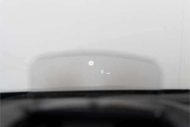 Renault MEGANE Estate 1.6 E-Tech Plug-In Hybrid 160 Intens Headup Camera Automaat