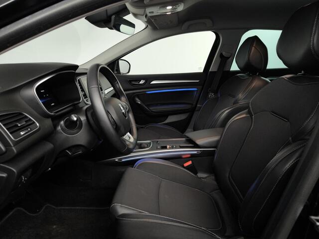 Renault MEGANE Estate 1.3 TCe 140 EDC Techno | Trekhaak | All-season banden | 1.700 kg trekgewicht | Volledig dealer onderhouden