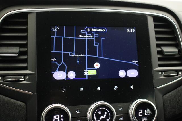 Renault MEGANE Estate 1.3 TCe 140 PK Equilibre - Carplay, Digitaal Cockpit, Clima, Cruise