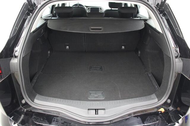 Renault MEGANE Estate 1.3 TCe 140 PK Equilibre - Carplay, Digitaal Cockpit, Clima, Cruise