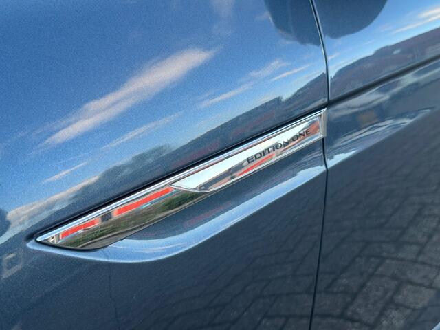 Renault MEGANE 1.6 ET PHEV 160 Edition One