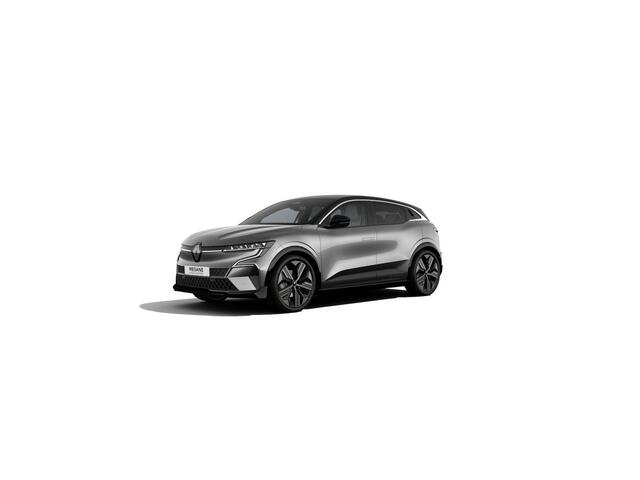 Renault MEGANE E-Tech Business Edition | Achteruitrijcamera | Adaptive Cruise Control | Adaptive Vision LED koplampen met geïntegreerde mistlampfunctie