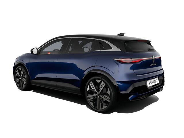 Renault MEGANE E-Tech Business Edition | Achteruitrijcamera | Adaptive Cruise Control | Adaptive Vision LED koplampen met geïntegreerde mistlampfunctie