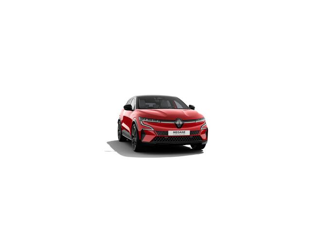 Renault MEGANE E-Tech Business Edition | Achteruitrijcamera | Adaptive Cruise Control | Adaptive Vision LED koplampen met geïntegreerde mistlampfunctie