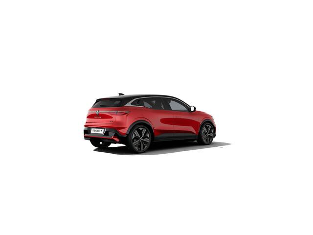Renault MEGANE E-Tech Business Edition | Achteruitrijcamera | Adaptive Cruise Control | Adaptive Vision LED koplampen met geïntegreerde mistlampfunctie
