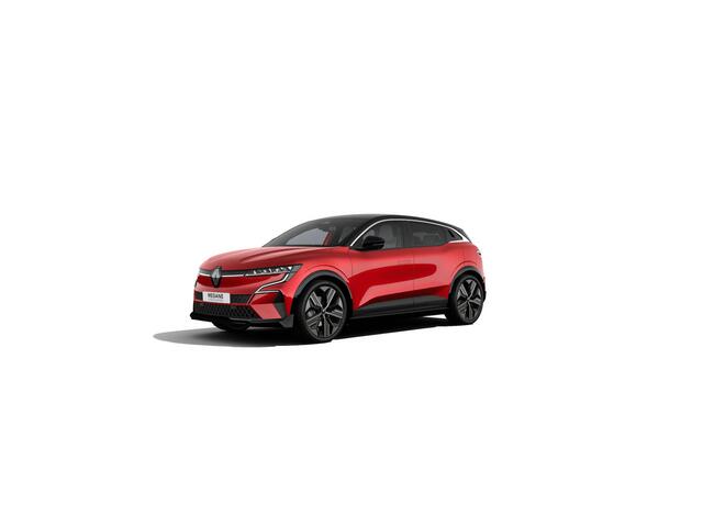 Renault MEGANE E-Tech Business Edition | Achteruitrijcamera | Adaptive Cruise Control | Adaptive Vision LED koplampen met geïntegreerde mistlampfunctie
