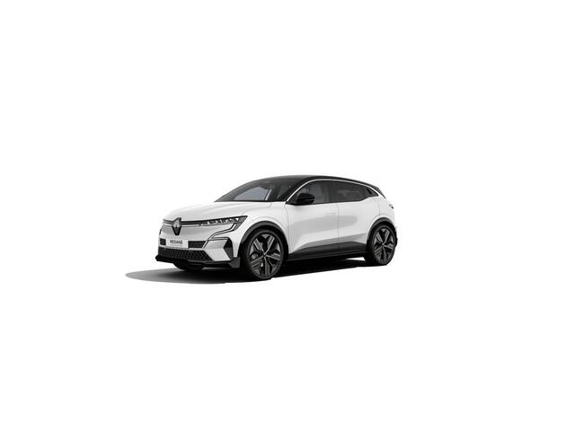 Renault MEGANE E-Tech Business Edition | Achteruitrijcamera | Adaptive Cruise Control | Adaptive Vision LED koplampen met geïntegreerde mistlampfunctie
