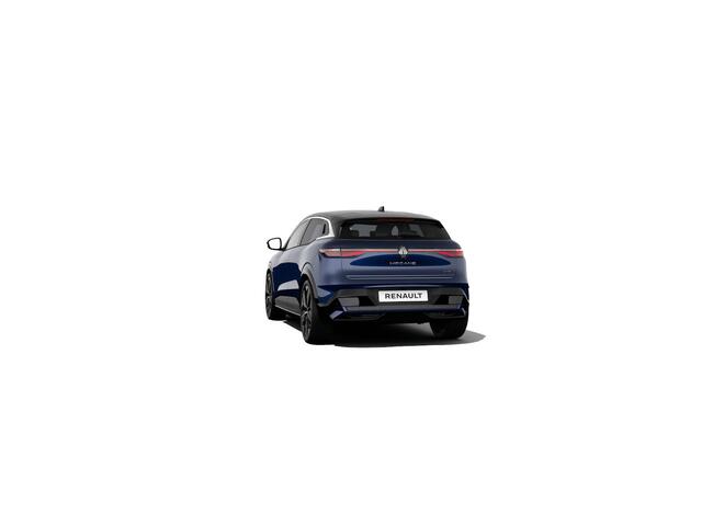 Renault MEGANE E-Tech Business Edition | Achteruitrijcamera | Adaptive Cruise Control | Adaptive Vision LED koplampen met geïntegreerde mistlampfunctie