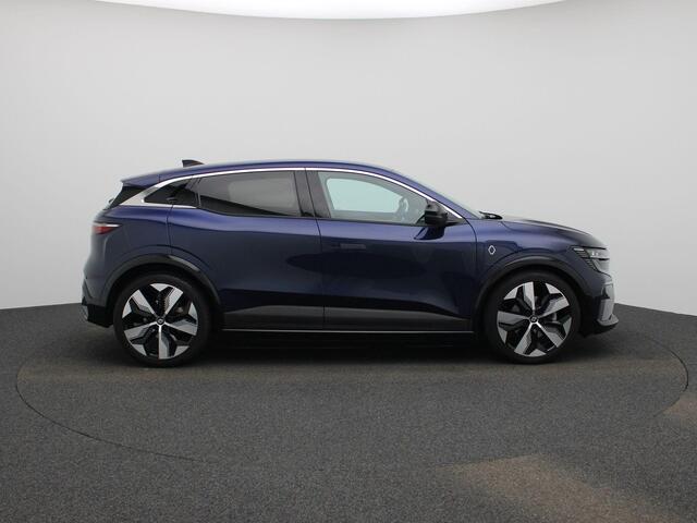 Renault MEGANE E-Tech EV40 Boost Charge Techno | Pack Advanced Drive Assist | Pack Winter | Harman Kardon Audio | 20" LMV 'Soren' | Draadloze Smartphonelader | LED Pure Vision | Android Automotive | Keyless | Adaptieve Cruise Control