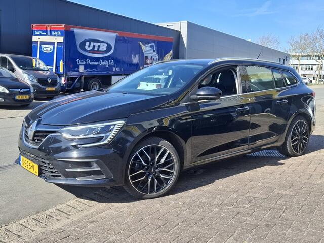 Renault MEGANE Estate 1.0 TCe Business Zen MOTORPROBLEEM!