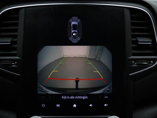 Renault MEGANE Estate E-Tech Plug-In Hybrid 160pk Intens Automaat Head-Up | Camera | Cruise | Navi | Parkeersens. v+a | Trekhaak