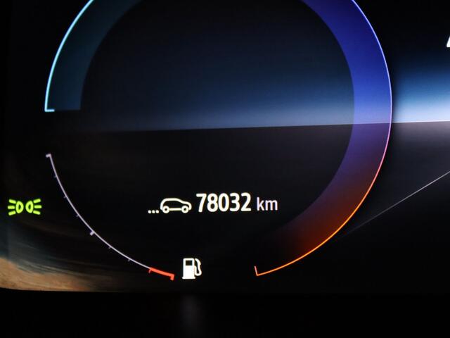 Renault MEGANE Estate 160pk E-Tech Plug-In Hybrid Intens Automaat Camera | Cruise | Navi | Parkeersens. v+a