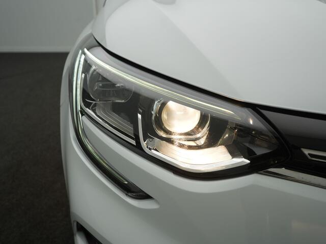 Renault MEGANE TCe 130 Zen - RIJKLAARPRIJS - All Seasonbanden - 17 inch velgen - Cruise Control