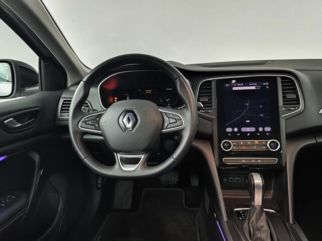 Renault MEGANE Estate 1.3 TCe 140 Techno | Trekhaak | All-Season banden | Navigatie | Achteruitrijcamera |