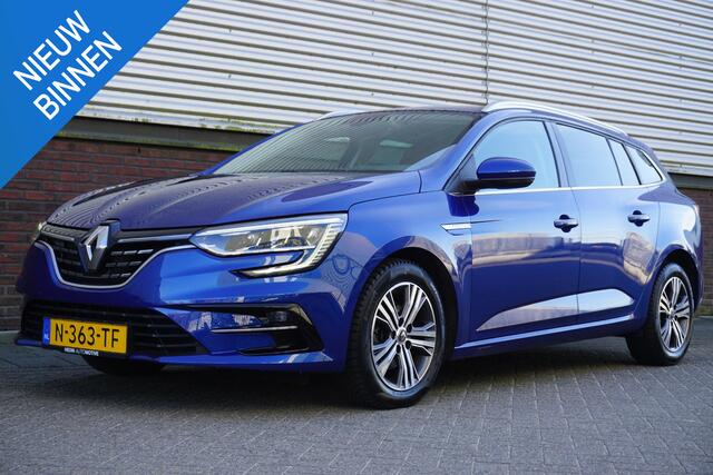 Renault MEGANE Estate 1.3 TCe Intens/Trekhaak/Dealeronderhouden/ Automaat.
