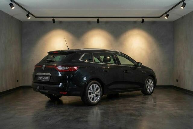 Renault MEGANE Estate 1.3 TCe Limited NAVI l PDC l Cruise
