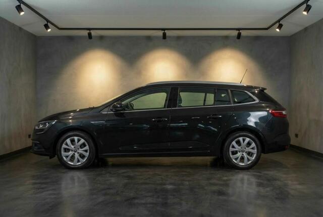 Renault MEGANE Estate 1.3 TCe Limited NAVI l PDC l Cruise