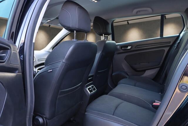 Renault MEGANE Estate 1.3 TCe Limited NAVI l PDC l Cruise