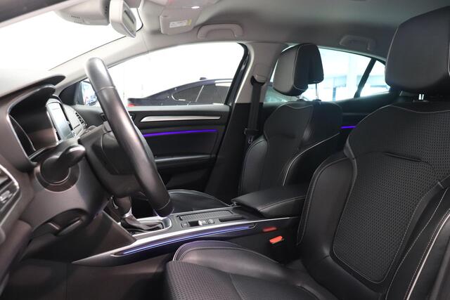 Renault MEGANE 1.3 TCe Bose | Camera | BOSE audio | Navigatie | LED koplampen |
