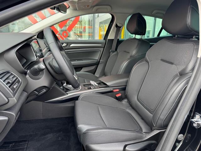 Renault MEGANE 1.3 TCe 140 Intens EDC Automaat 36.000 km