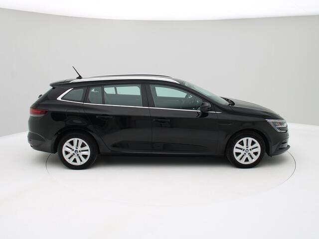 Renault MEGANE Estate 1.6 E-Tech Plug-In Hybrid 160 Zen / Origineel NL / SOH 99%