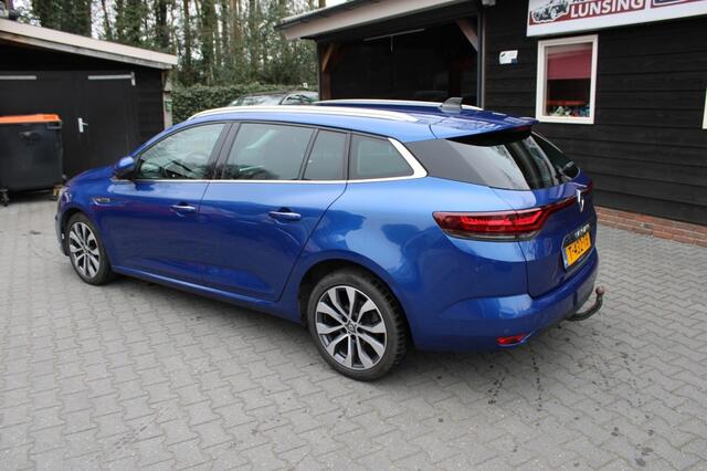 Renault MEGANE 1.3 TCE 140 Techno - Navi PDC rondom Camera Climate