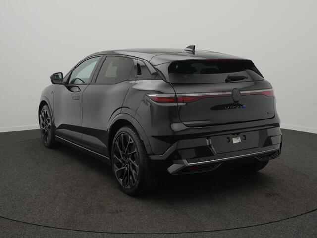 Renault MEGANE E-Tech comfort range esprit alpine 60 kWh - NIEUW -