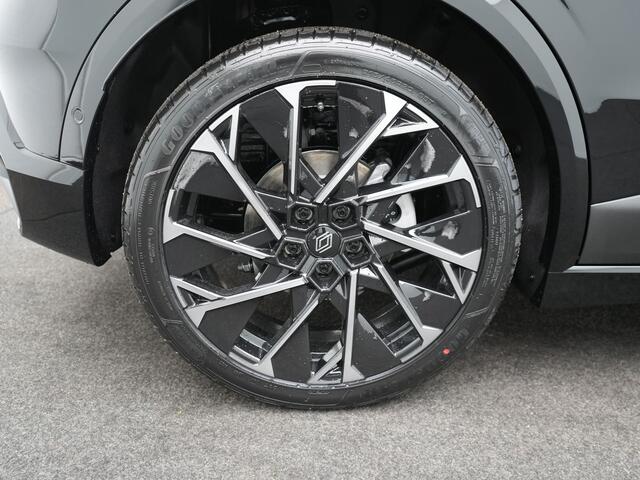 Renault MEGANE E-Tech comfort range esprit alpine 60 kWh - NIEUW -