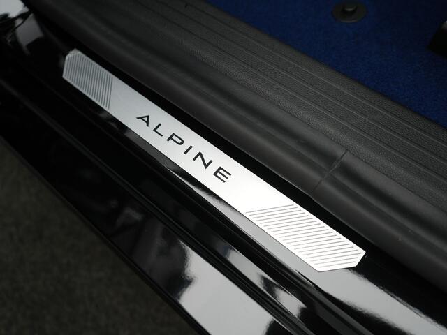 Renault MEGANE E-Tech comfort range esprit alpine 60 kWh - NIEUW -