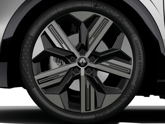 Renault MEGANE E-Tech Business Edition 220 pk Comfort Range l Tijdelijke prijsknaller met two-tonelak en 20'' wielen! l Meer dan ¤ 5.000 voordeel! l WEES ER SNEL BIJ!!