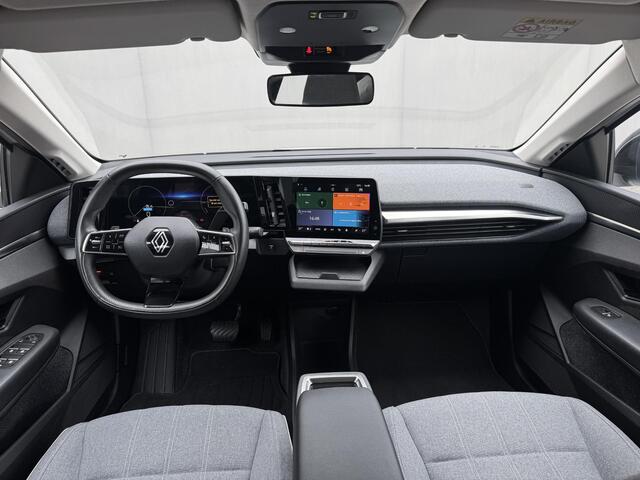 Renault MEGANE E-Tech EV40 Boost Charge Equilibre Automaat / Dealer onderhouden / Batterij garantie 8 jaar < 160.000 km /
