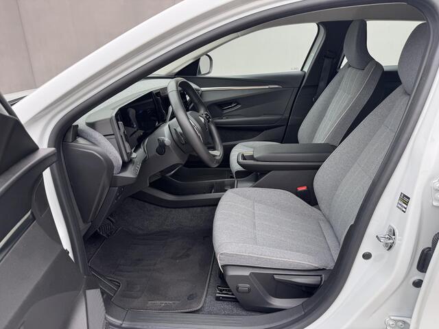 Renault MEGANE E-Tech EV40 Boost Charge Equilibre Automaat / Dealer onderhouden / Batterij garantie 8 jaar < 160.000 km /