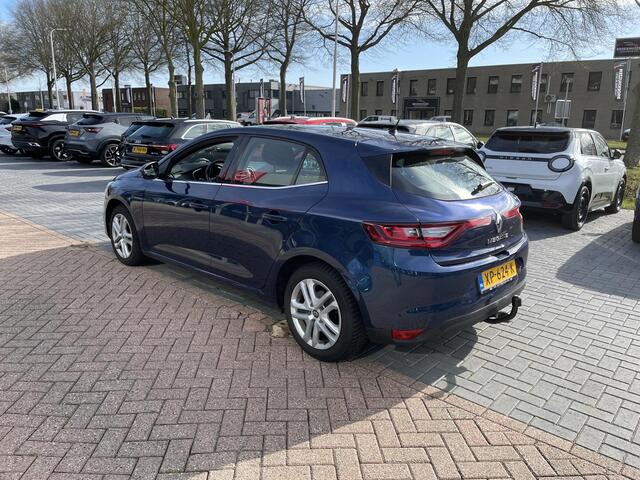 Renault MEGANE 1.3 TCe Zen 102PK | Navigatie | Carplay | Climate Control | Trekhaak |