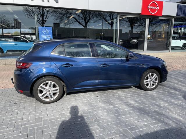 Renault MEGANE 1.3 TCe Zen 102PK | Navigatie | Carplay | Climate Control | Trekhaak |