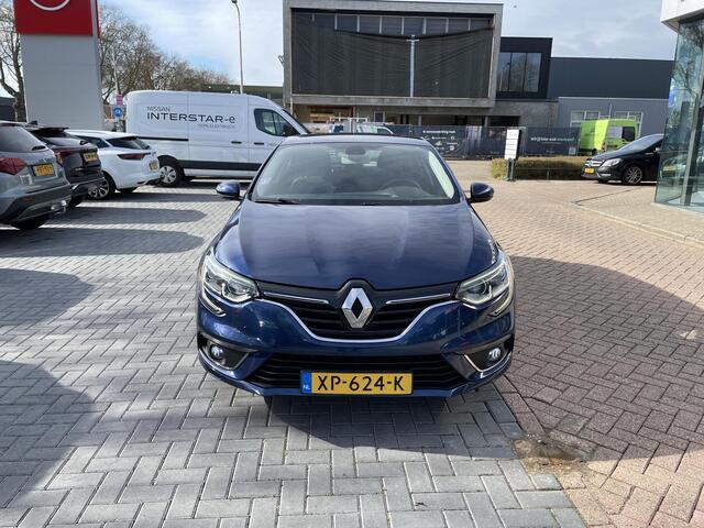 Renault MEGANE 1.3 TCe Zen 102PK | Navigatie | Carplay | Climate Control | Trekhaak |