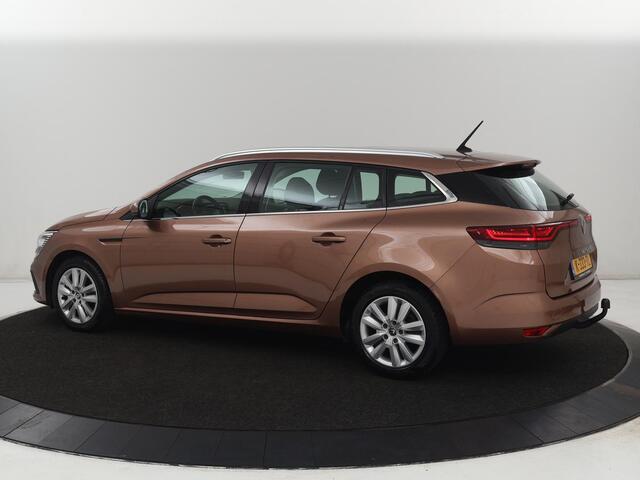 Renault MEGANE Estate 1.3 TCe Business Zen | Trekhaak | PDC | Carplay | Navigatie | Full LED | Cruise control | Bluetooth