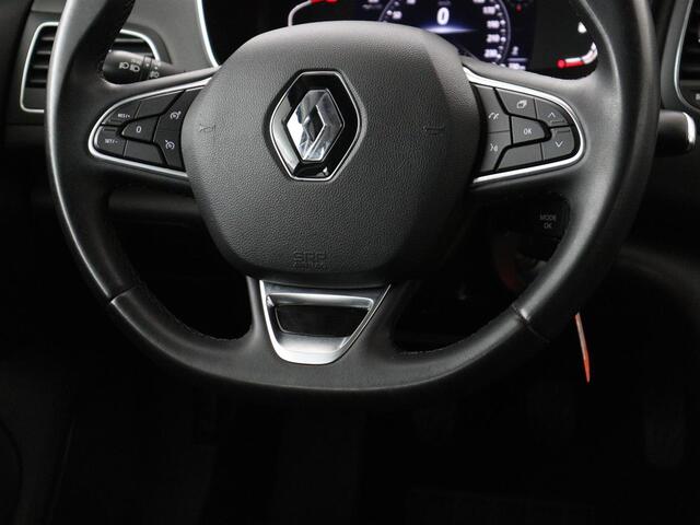Renault MEGANE Estate 1.3 TCe Business Zen | Trekhaak | PDC | Carplay | Navigatie | Full LED | Cruise control | Bluetooth