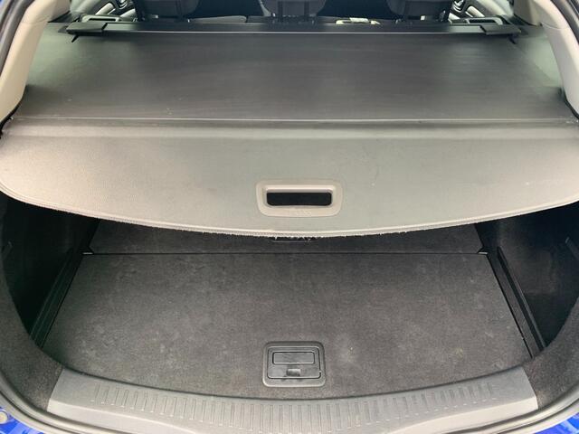 Renault MEGANE Estate 1.3 TCe 140 Equilibre, Lane assist, Airco, Parkeerhulp, All-in prijs inclusief apk en afleverbeurt