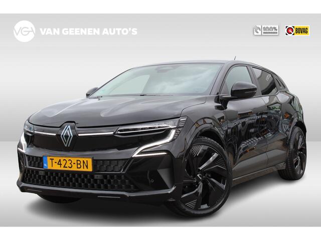 Renault MEGANE E-Tech EV60 Optimum Charge Equilibre | INCL BTW | CAMERA
