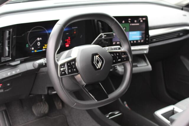 Renault MEGANE E-Tech EV60 Optimum Charge Equilibre | INCL BTW | CAMERA