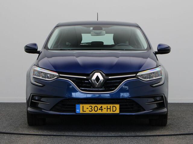 Renault MEGANE 1.3 140pk TCe Limited | Lichtmetalen Velgen | Cruise controle | Climate Control |